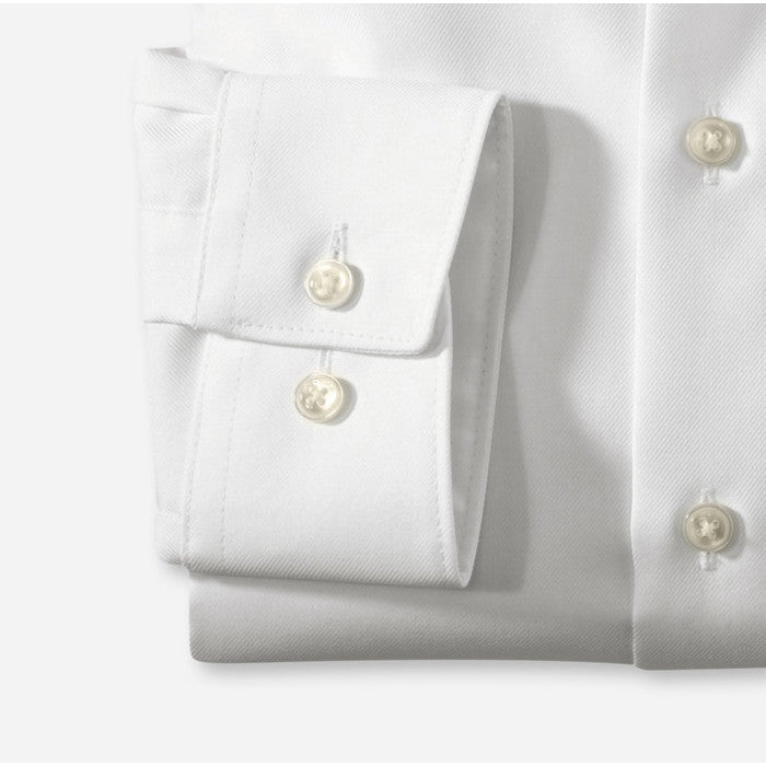 Olymp 0745 64 00 White Modern Fit
