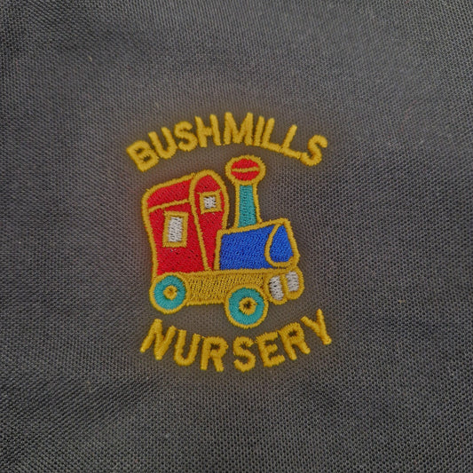 Bushmills Nursery Polo Shirt