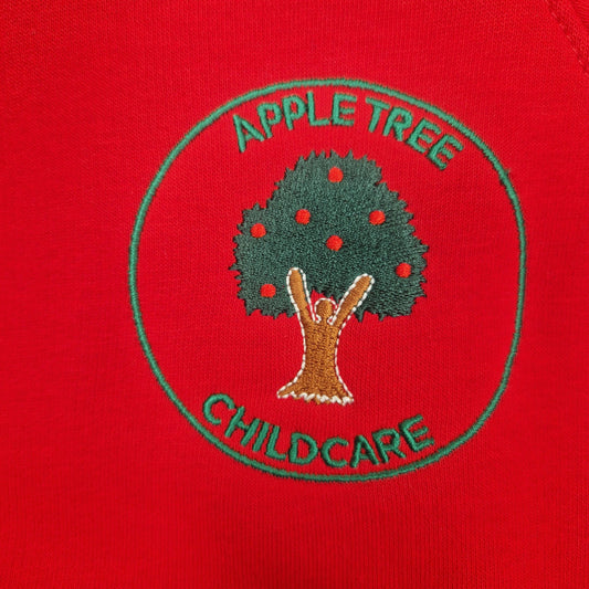 Appletree Childcare Sweatshirt