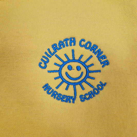 Cuilrath Corner Nursery Sweatshirt