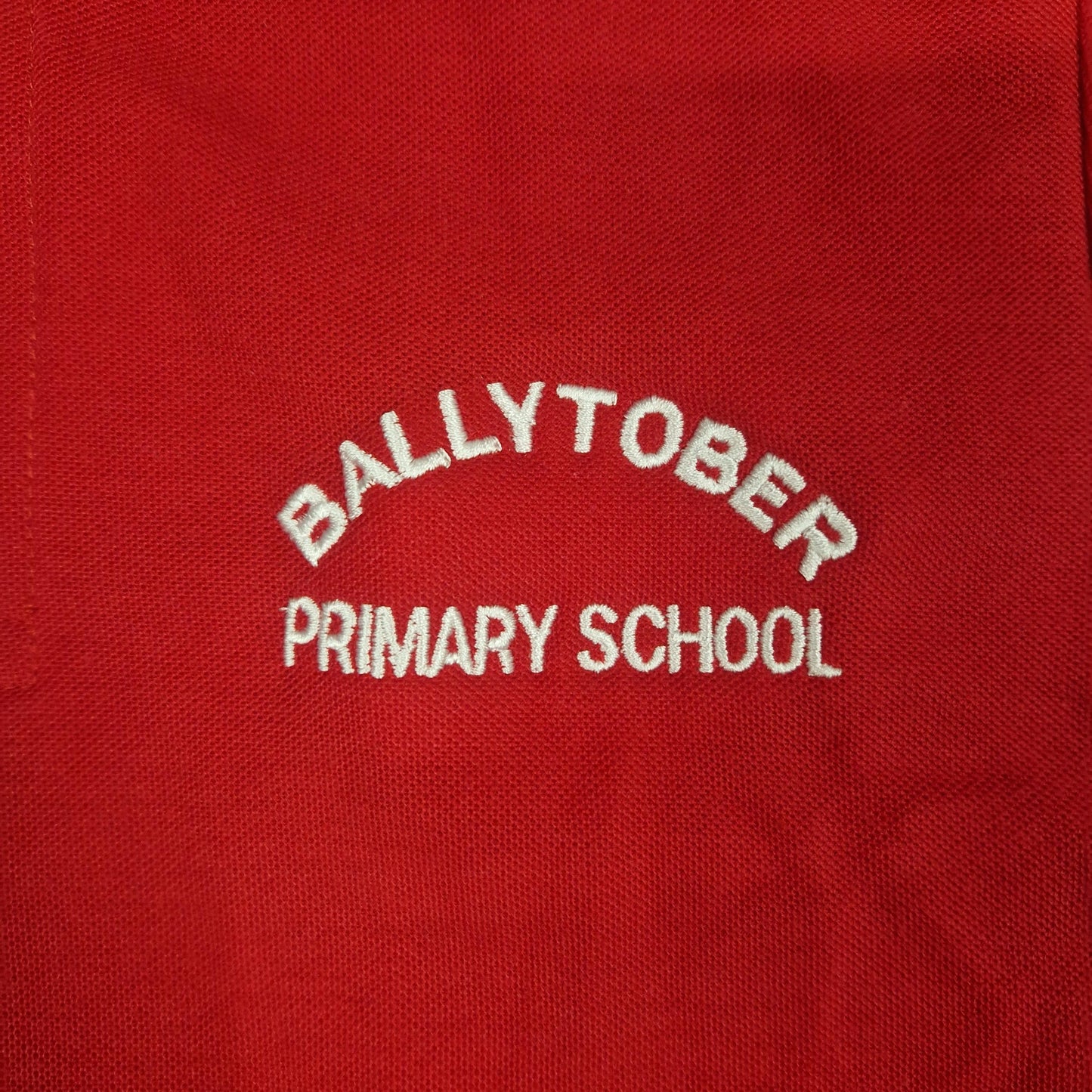 Ballytober Polo Shirt