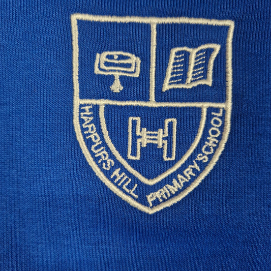 Harpur's Hill Primary Sweatshirt