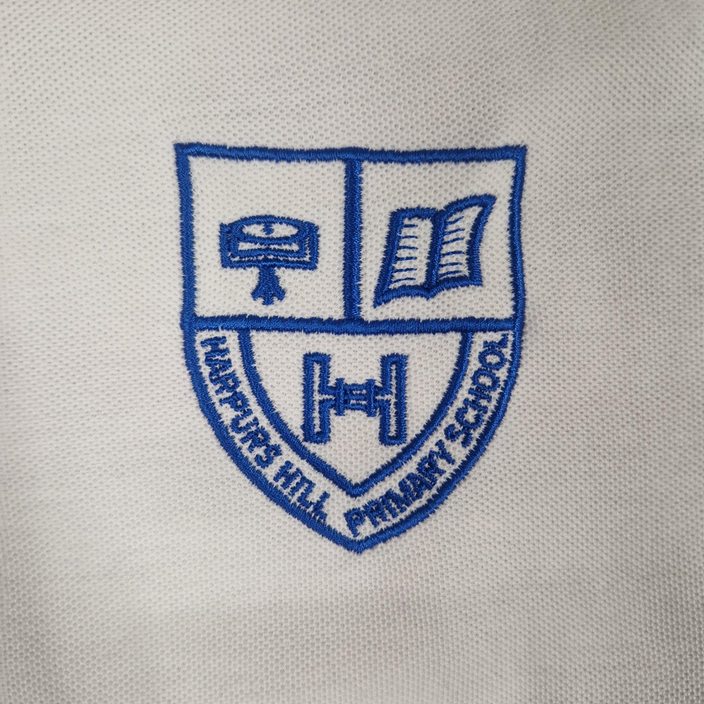 Harpurs Hill Polo Shirt