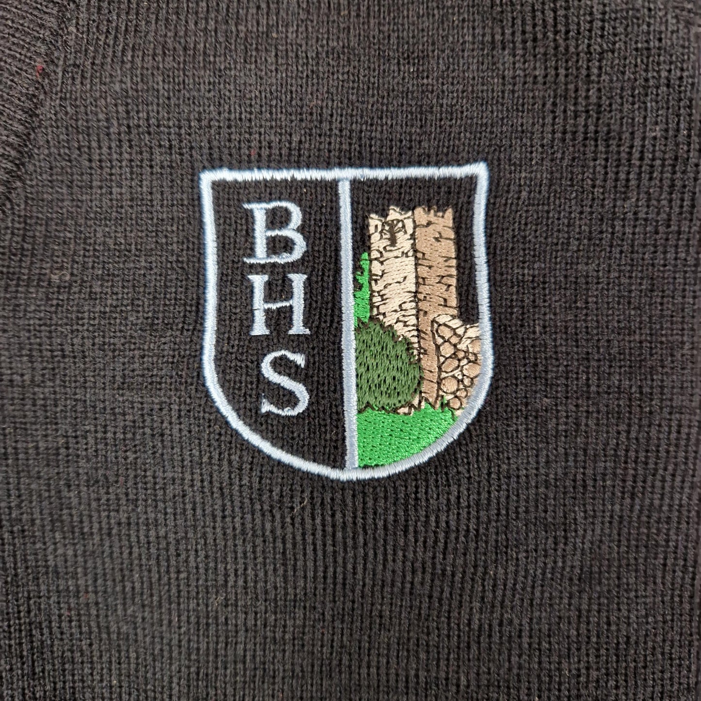 Ballymoney High 6th Form Jumper