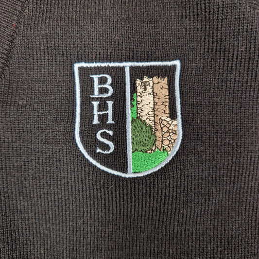 Ballymoney High 6th Form Jumper