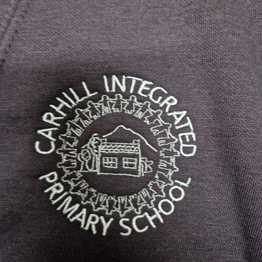 Carhill Integrated Primary Cardigan