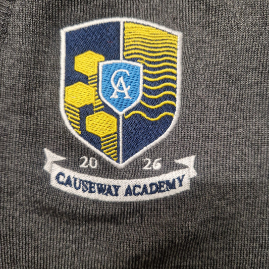Causeway Academy School Jumper