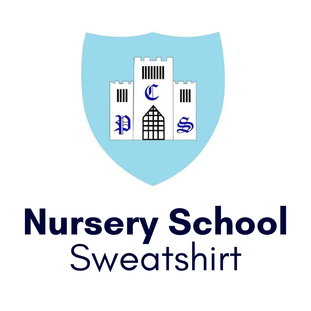 Clough Nursery Sweatshirt