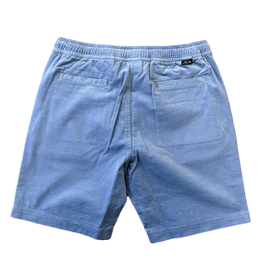 Bleubird Camino Short - Mens - Sky