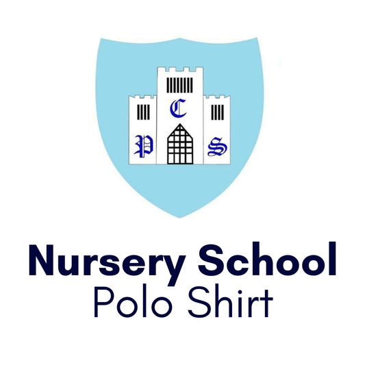 Clough Nursery Polo