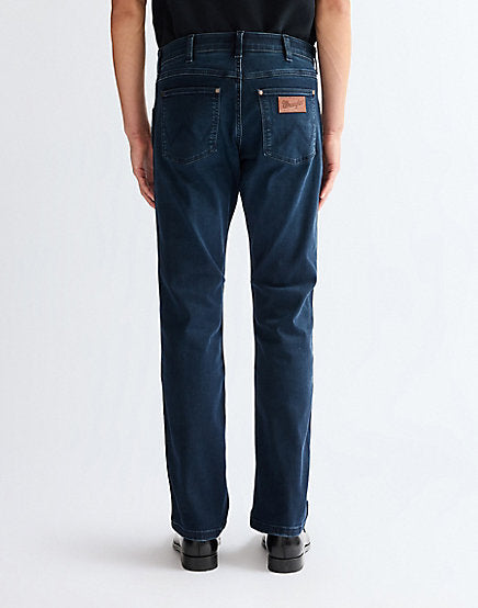 Wrangler Greensboro 112350742 Wild Horse Blue Jeans
