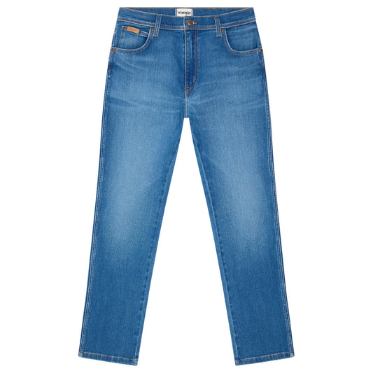 Wrangler 112352715 Rustic Texas Jeans