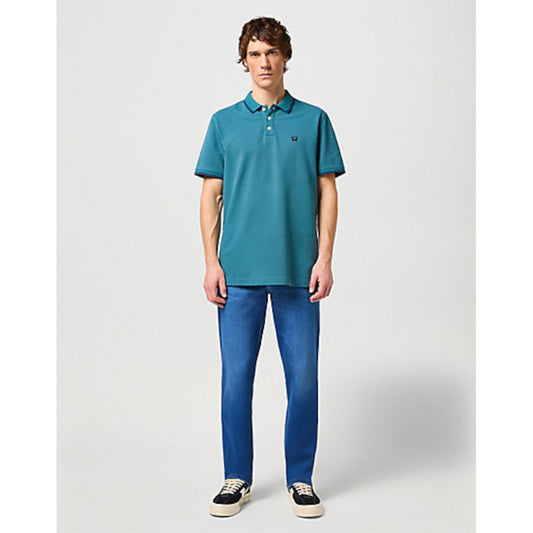 Wrangler 112352715 Rustic Texas Jeans