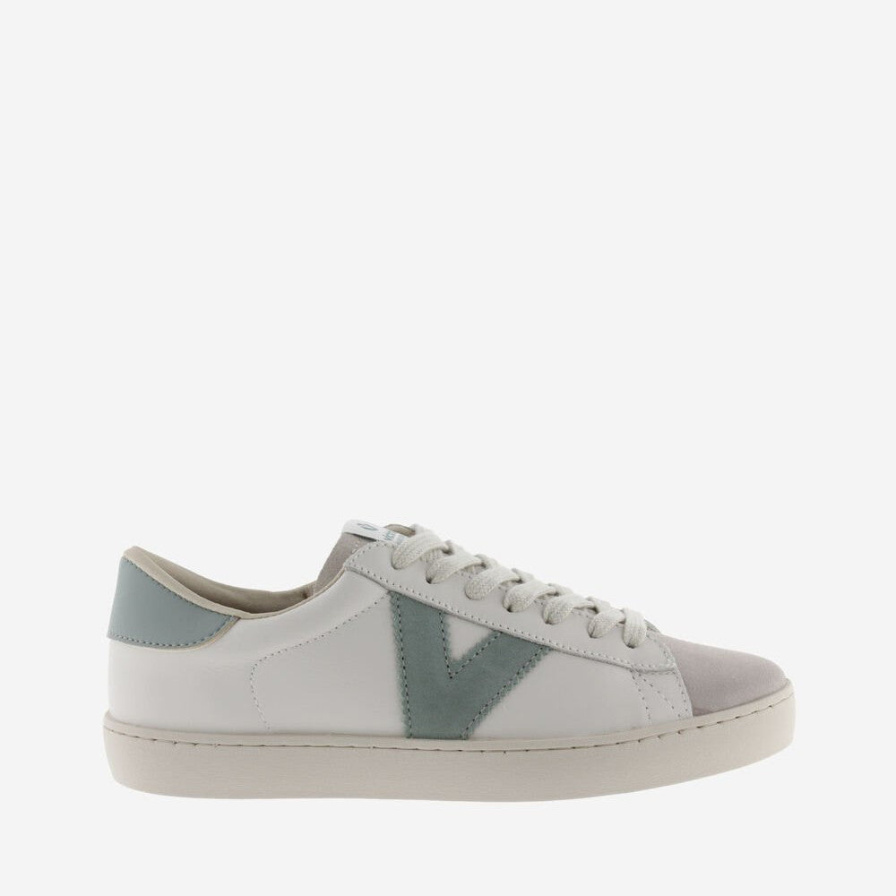 Victoria 1126142 612 Berlin Jade Trainers
