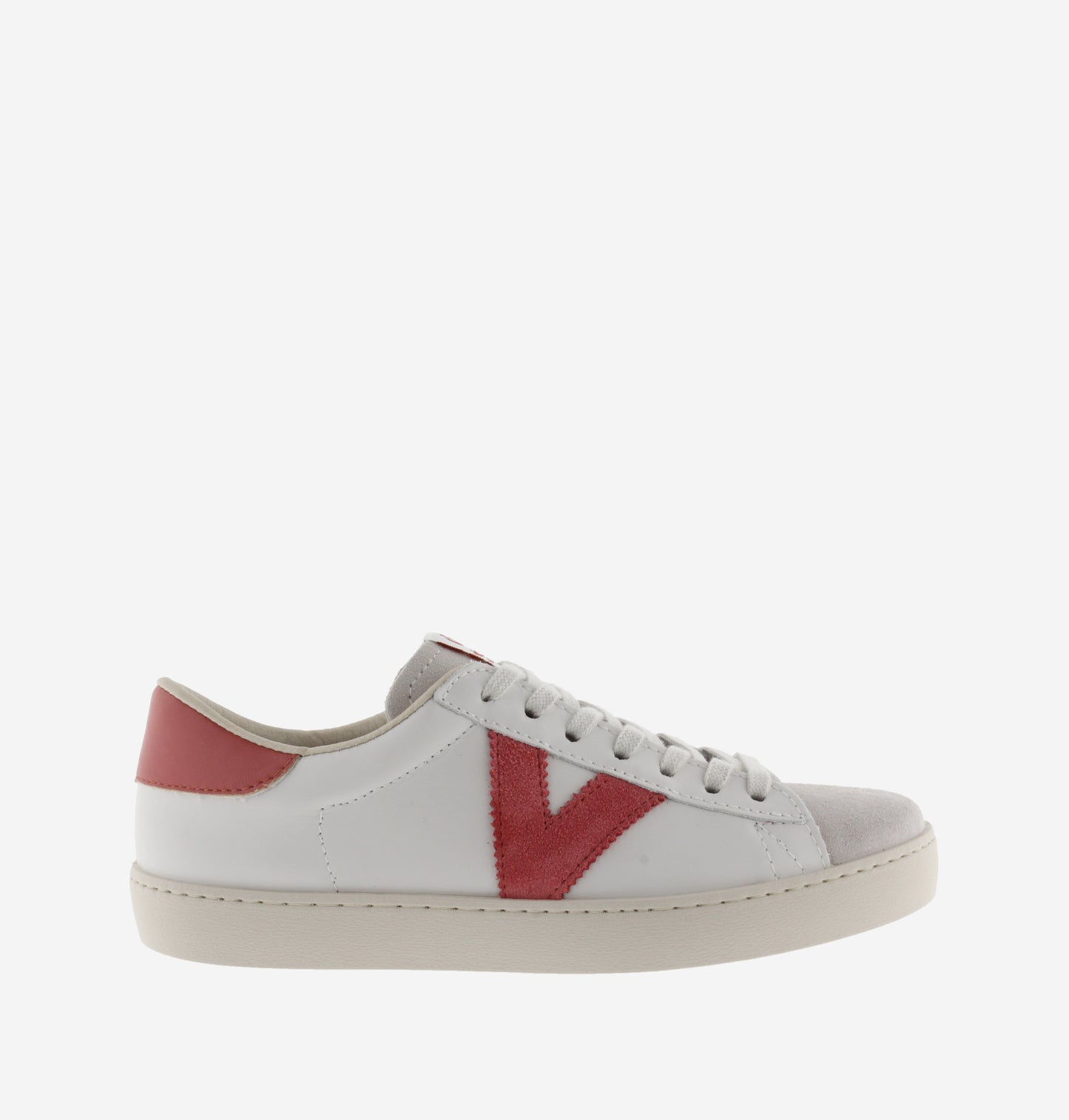 Victoria 1126142 79 Berlin Carmin Trainers