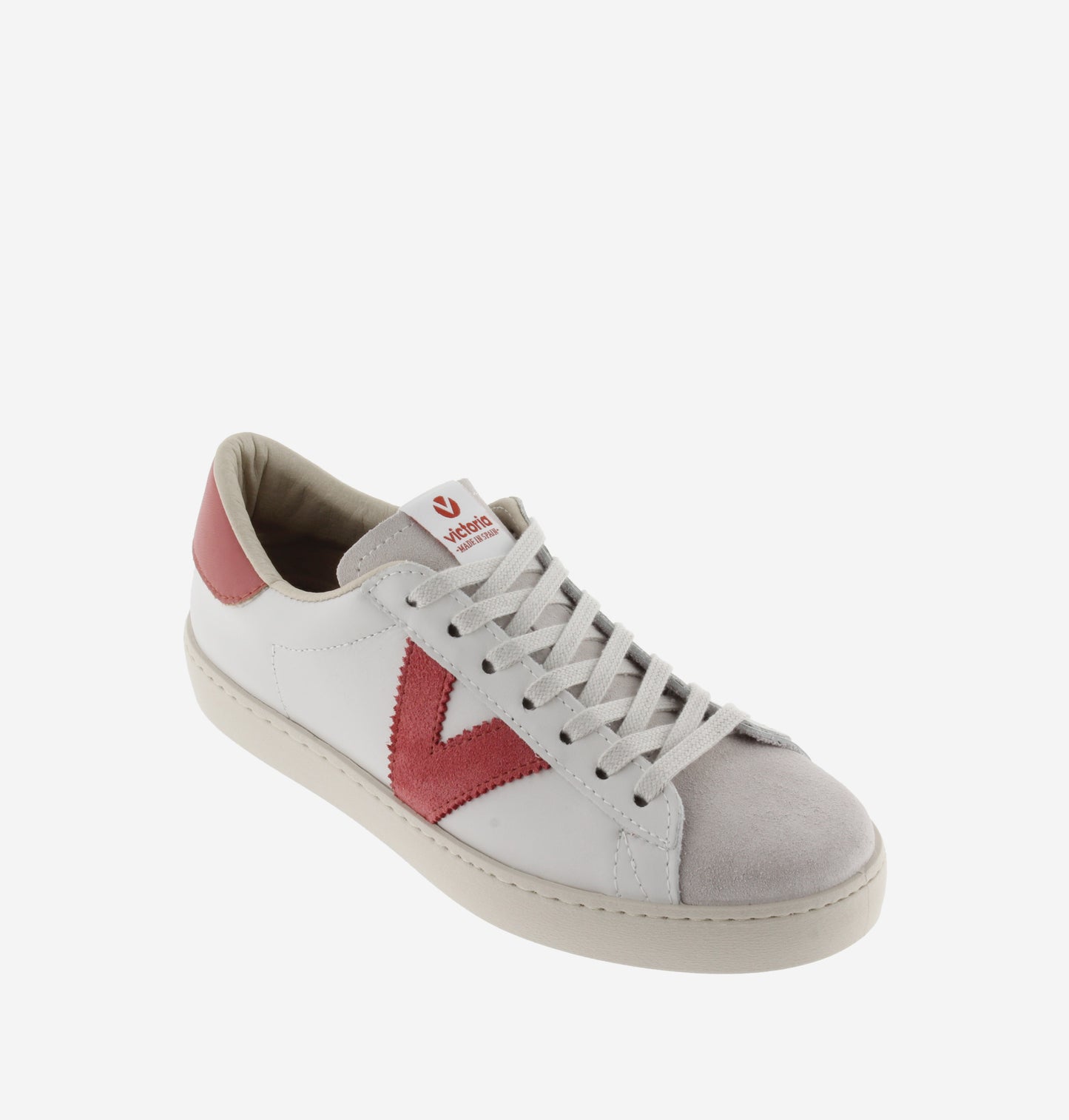 Victoria 1126142 79 Berlin Carmin Trainers