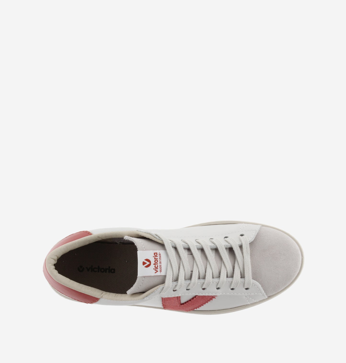 Victoria 1126142 79 Berlin Carmin Trainers