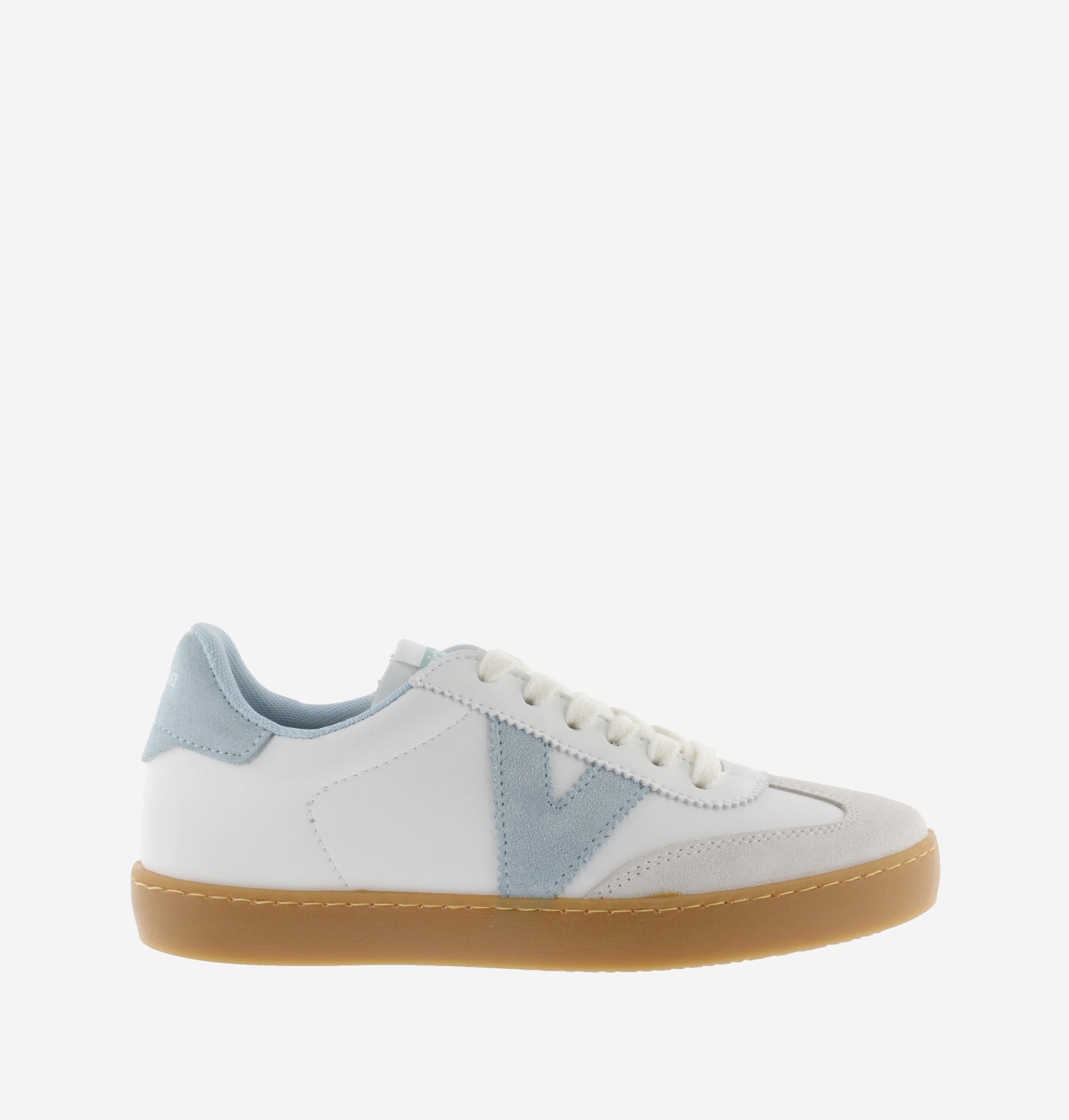 Victoria 1126206 32 Berlin Sky Blue Trainers
