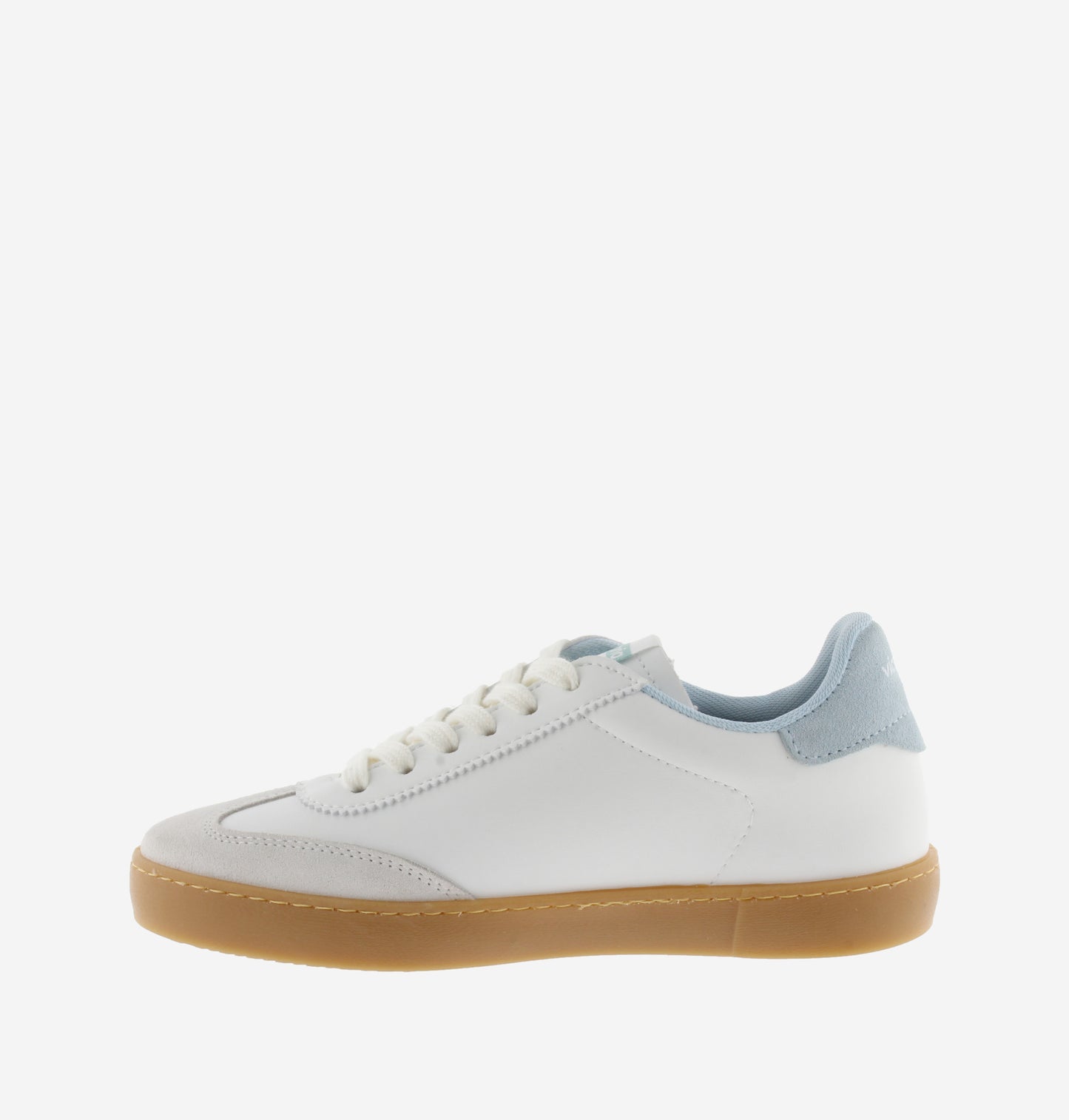 Victoria 1126206 32 Berlin Sky Blue Trainers