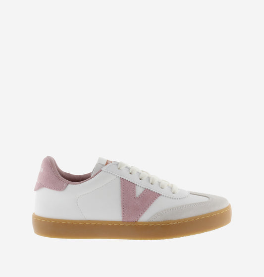 Victoria 1126206 42 Berlin Pink Trainers