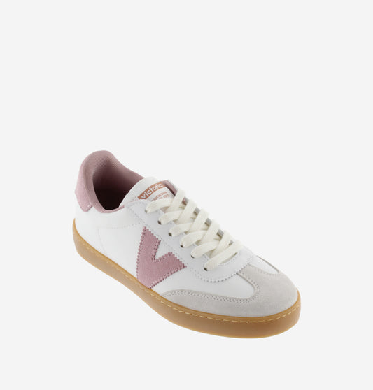 Victoria 1126206 42 Berlin Pink Trainers