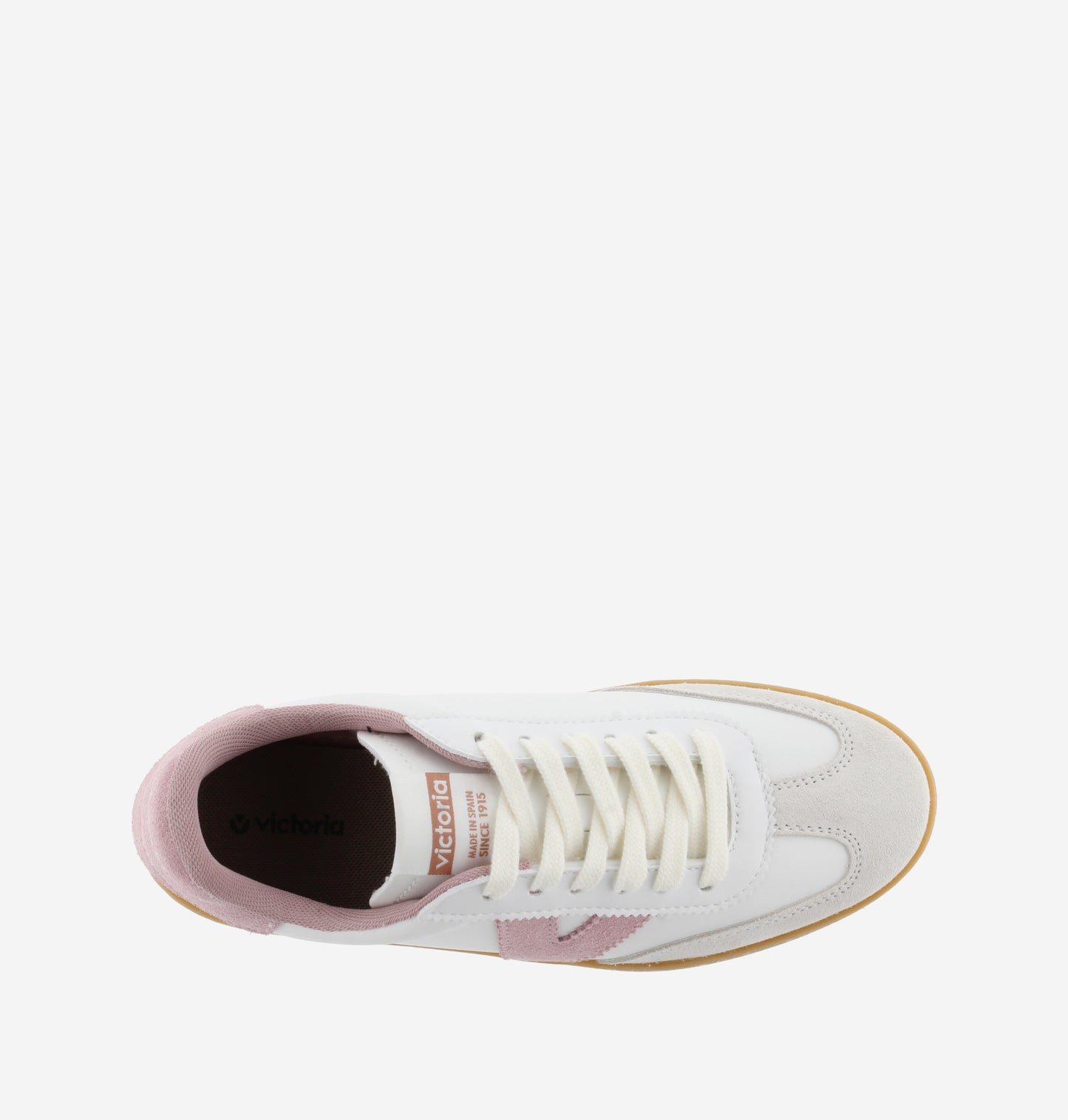 Victoria 1126206 42 Berlin Pink Trainers