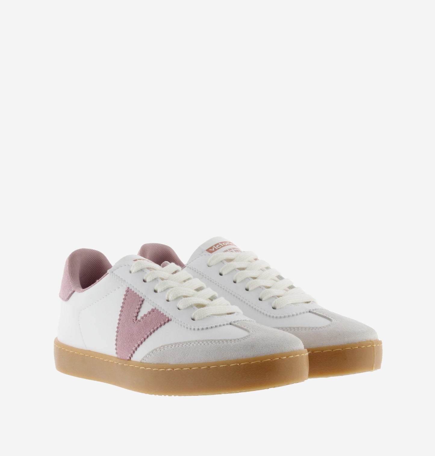 Victoria 1126206 42 Berlin Pink Trainers