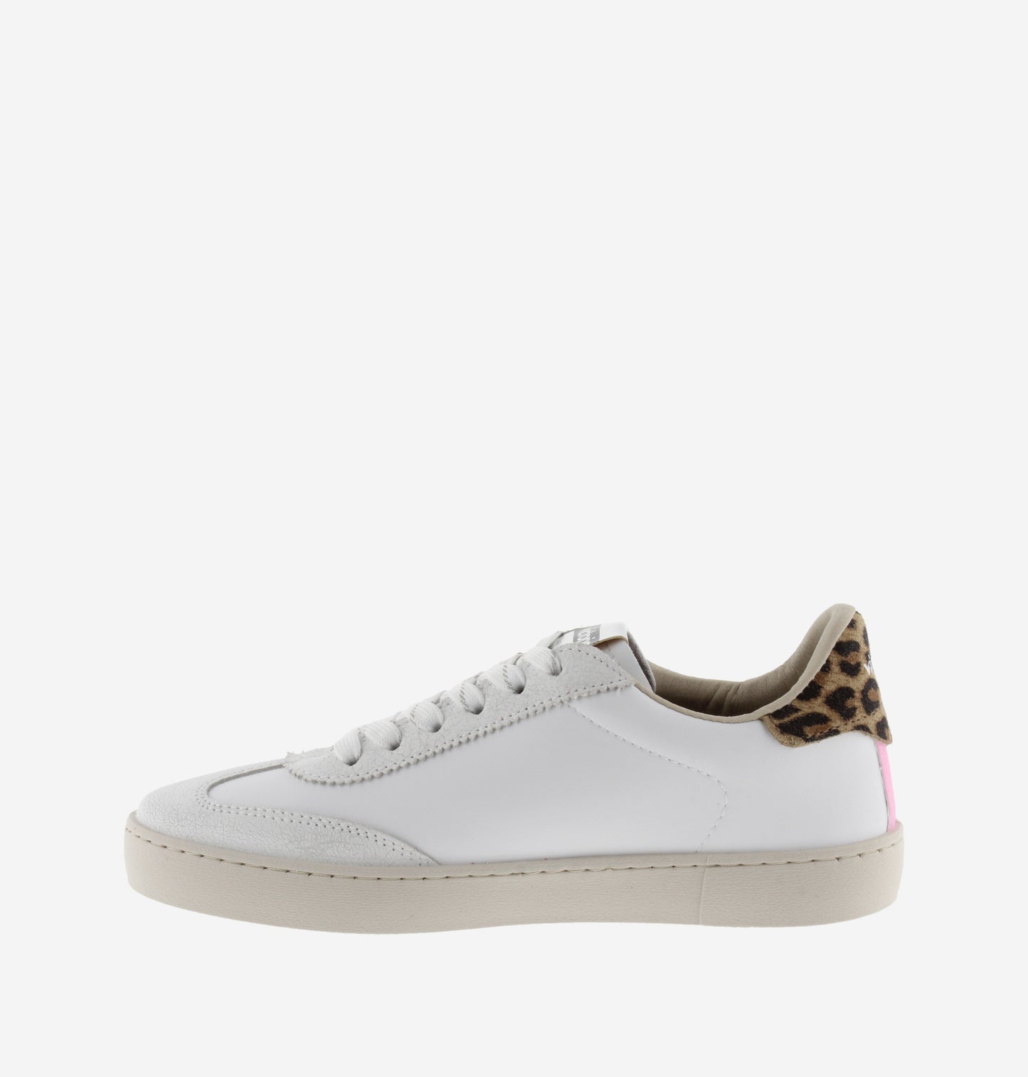 Victoria 1126209 14 Silver Trainers