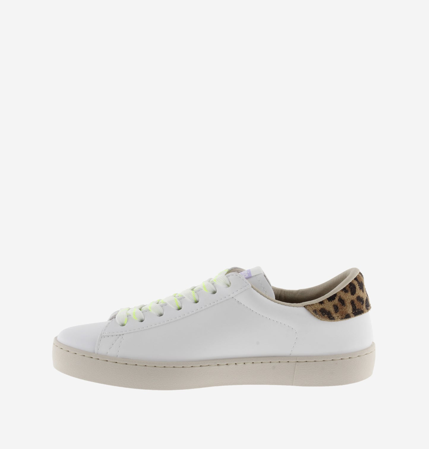 Victoria 1126213 594 Berlin Platinum Trainers