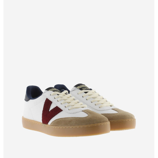 Victoria 1126217 30 Berlin Cyclist Marino Trainers