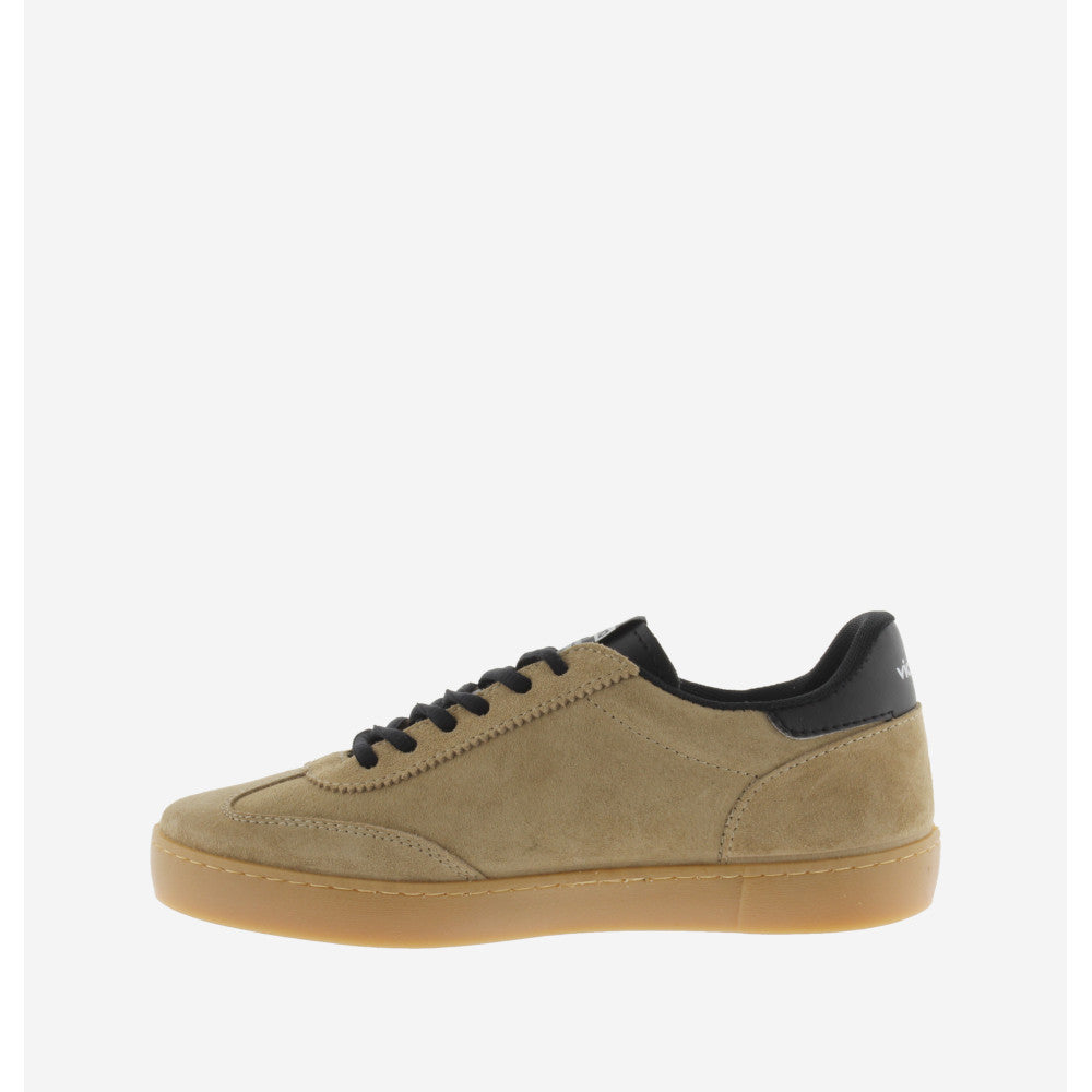 Victoria 1126219 80 Berlin Cyclist Beige Trainers