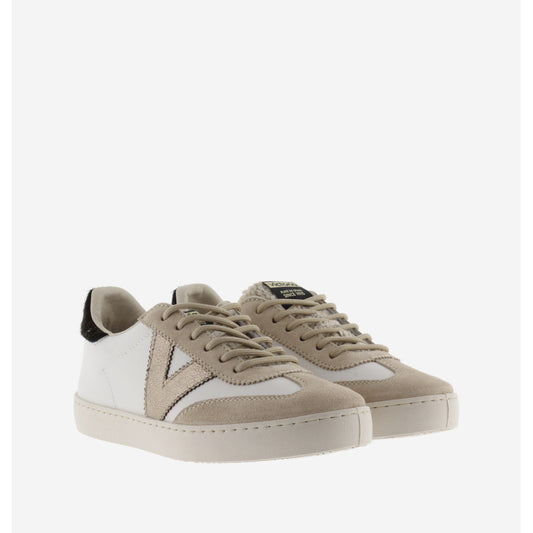 Victoria 1126222 80 Berlin Cyclist Beige Trainers