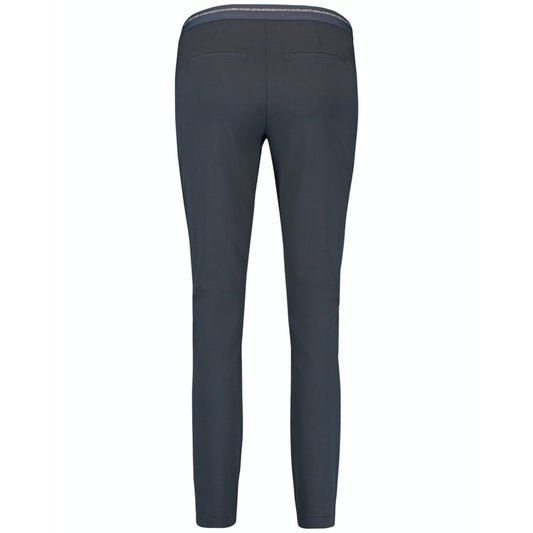 Gerry Weber 925039 67905 82200 Marine Trousers
