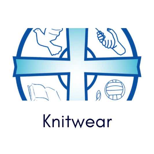 St.Colmcille Primary Knitwear