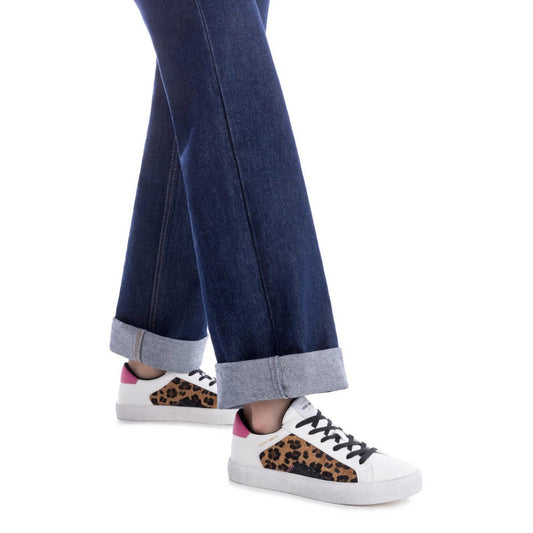 Teddy Smith 120255 White Trainers