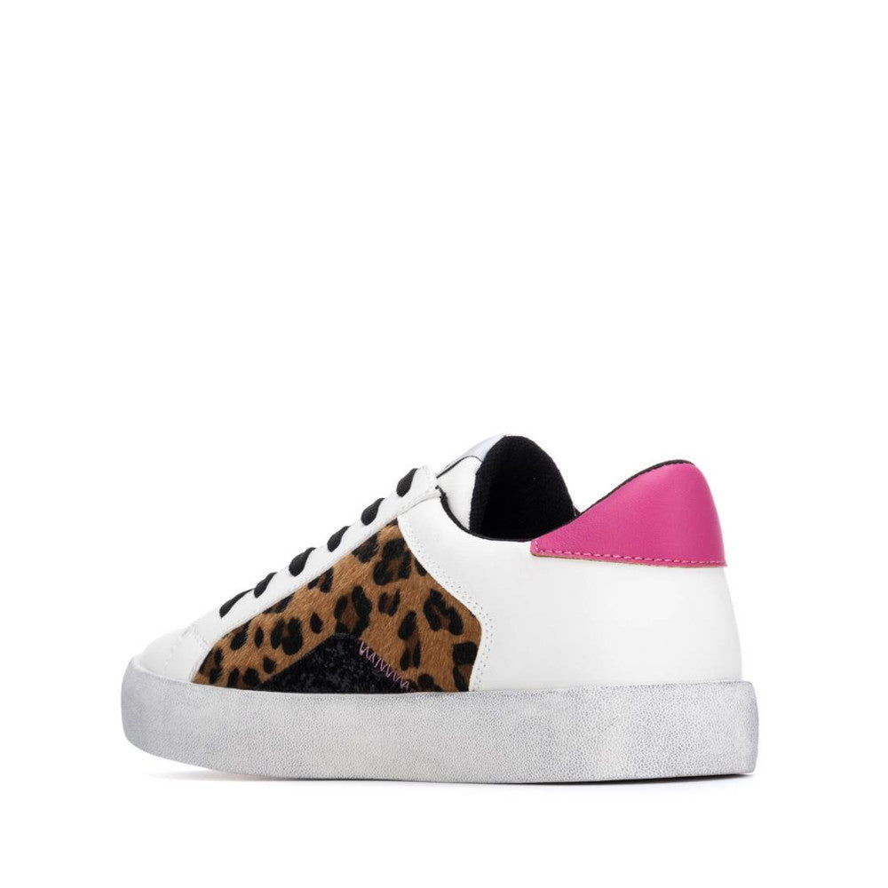 Teddy Smith 120255 White Trainers