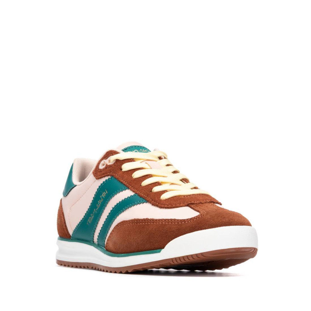 Teddy Smith 120320 Beige Trainers