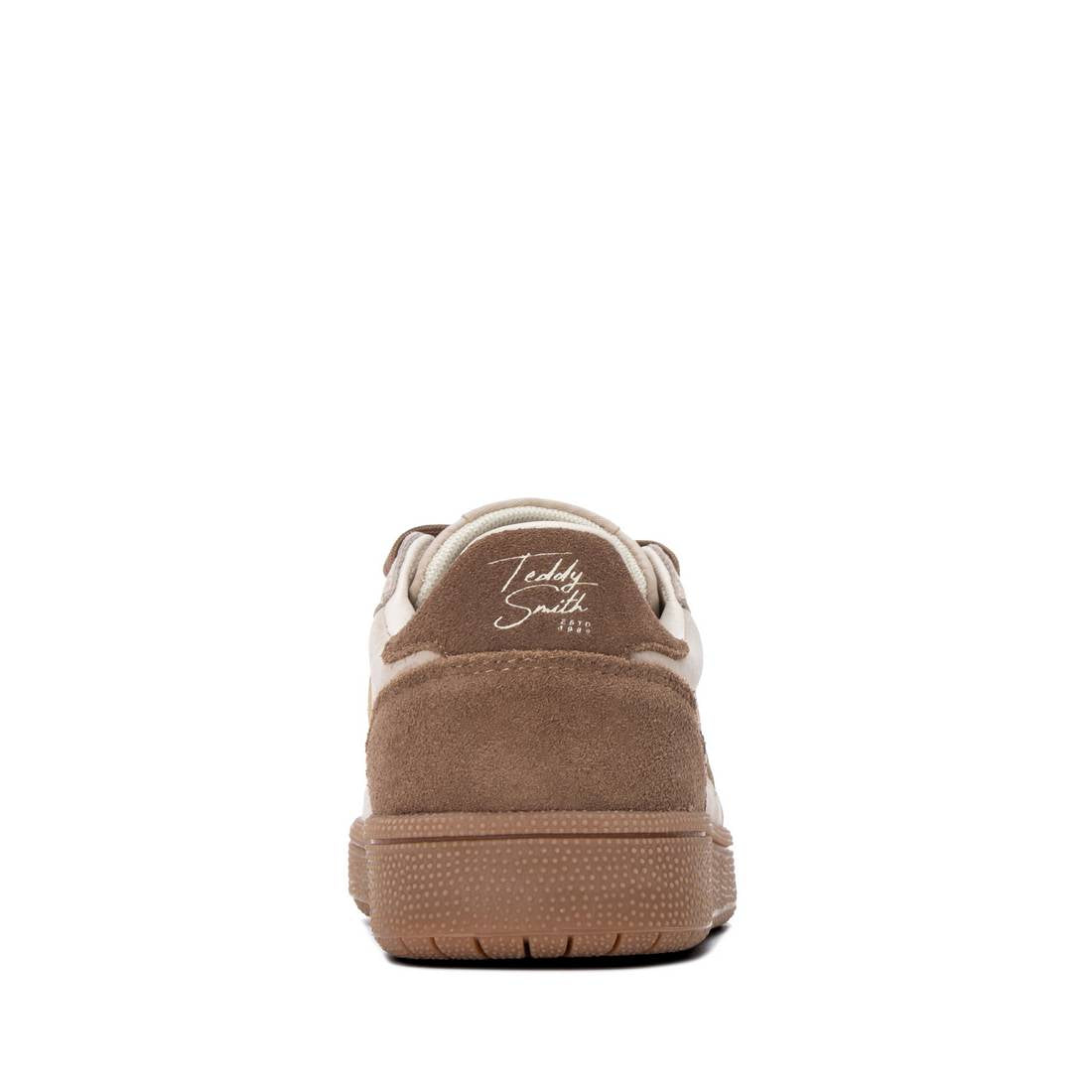 Teddy Smith 121139 Beige Trainers