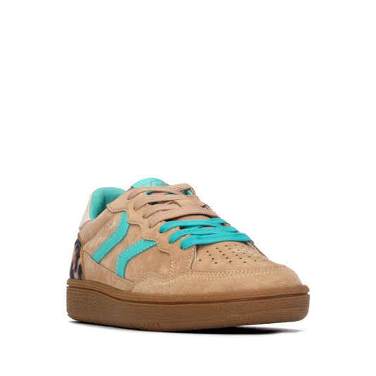 Teddy Smith 121139 Taupe Trainers