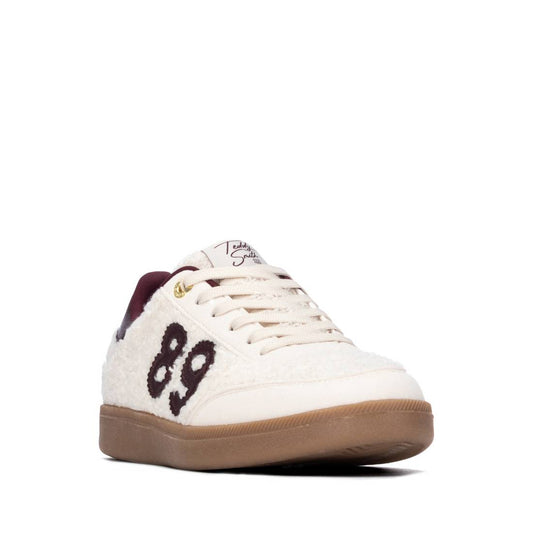 Teddy Smith 121142 Beige Trainers