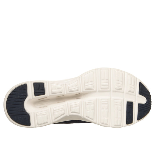 Skechers 125145 Navy / Pink Trainers