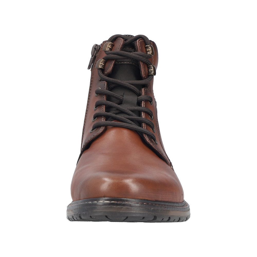 Rieker 13731-22 Tan Boots