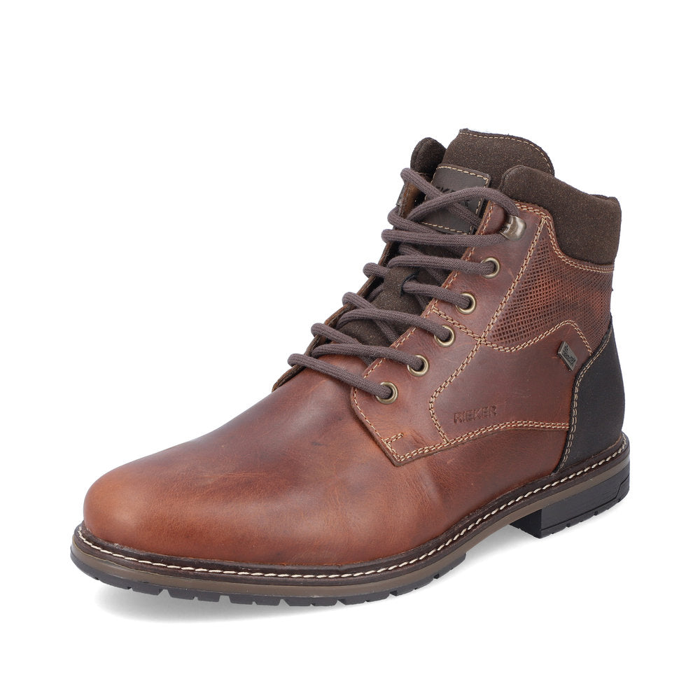 Rieker 13740-24 Dimitri Tan Boots