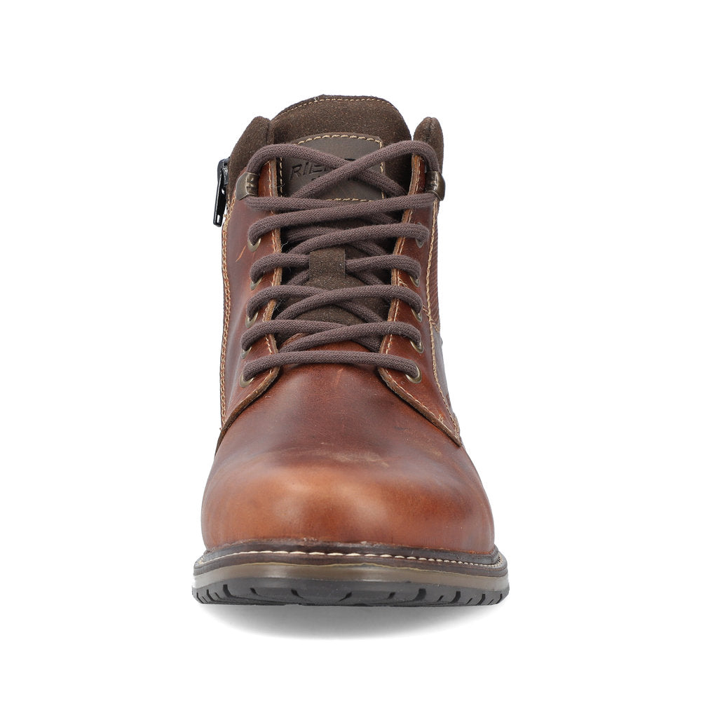 Rieker 13740-24 Dimitri Tan Boots