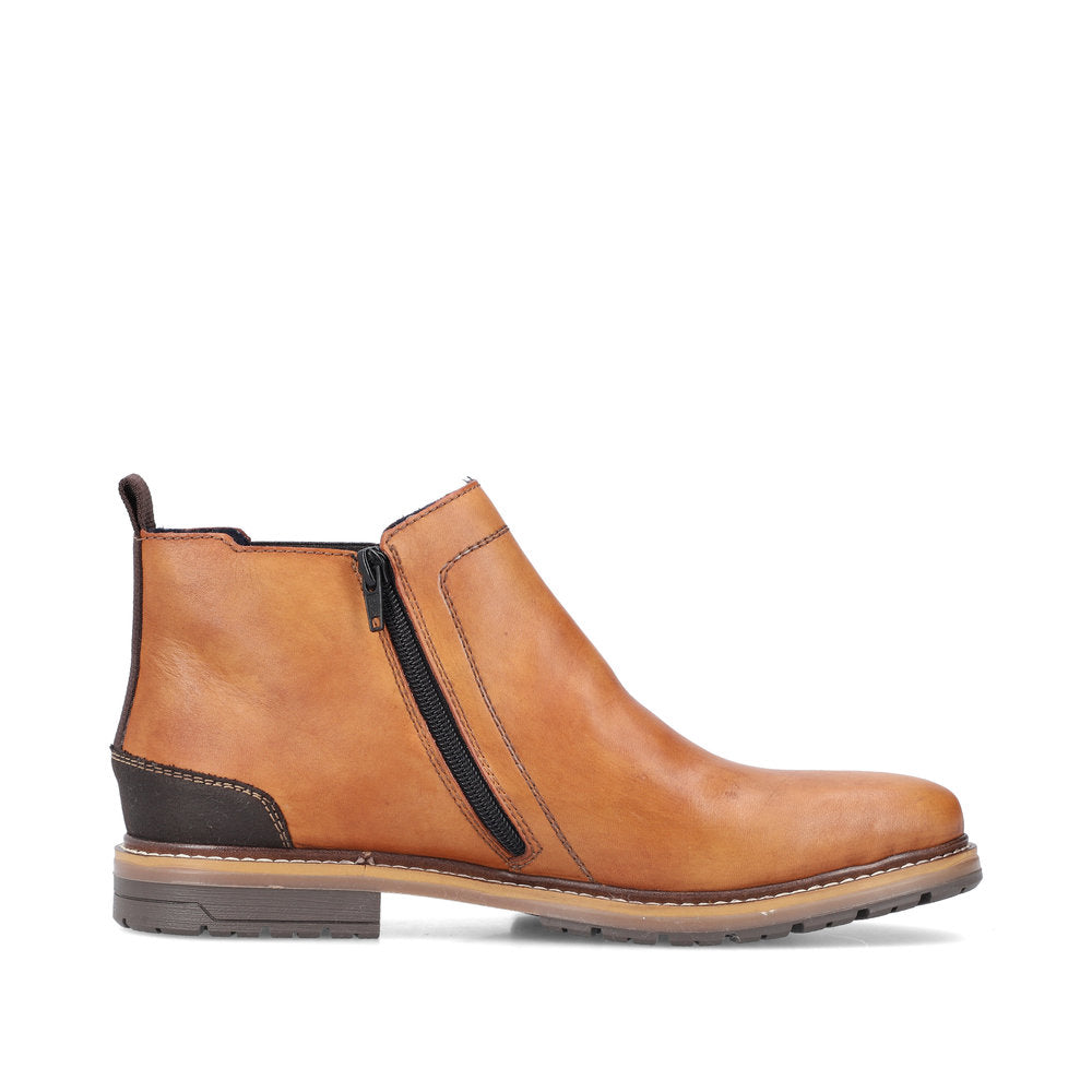Rieker 13751-24 Dimitri Tan Boots