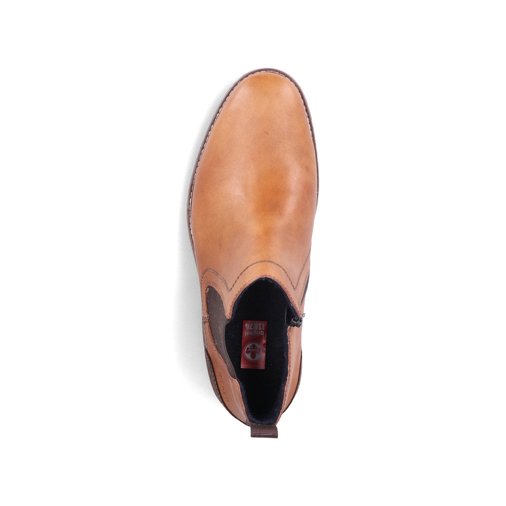Rieker 13751-24 Dimitri Tan Boots
