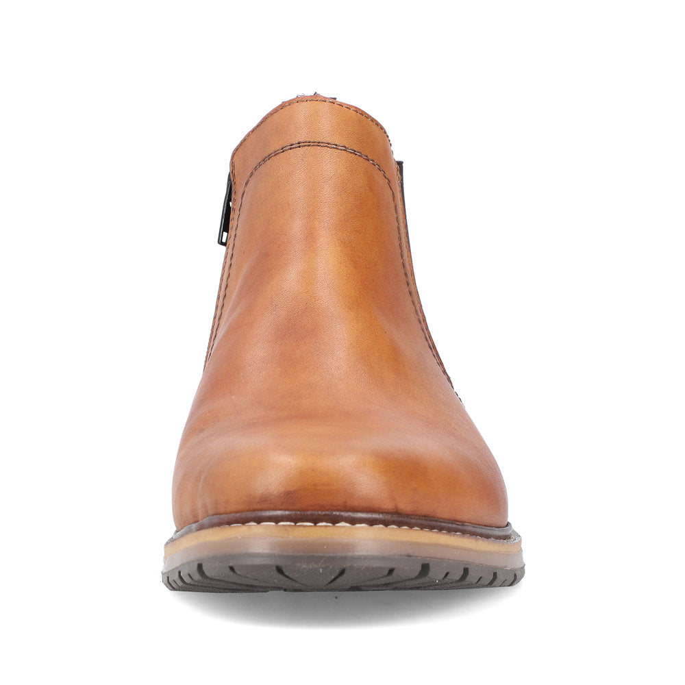 Rieker 13751-24 Dimitri Tan Boots