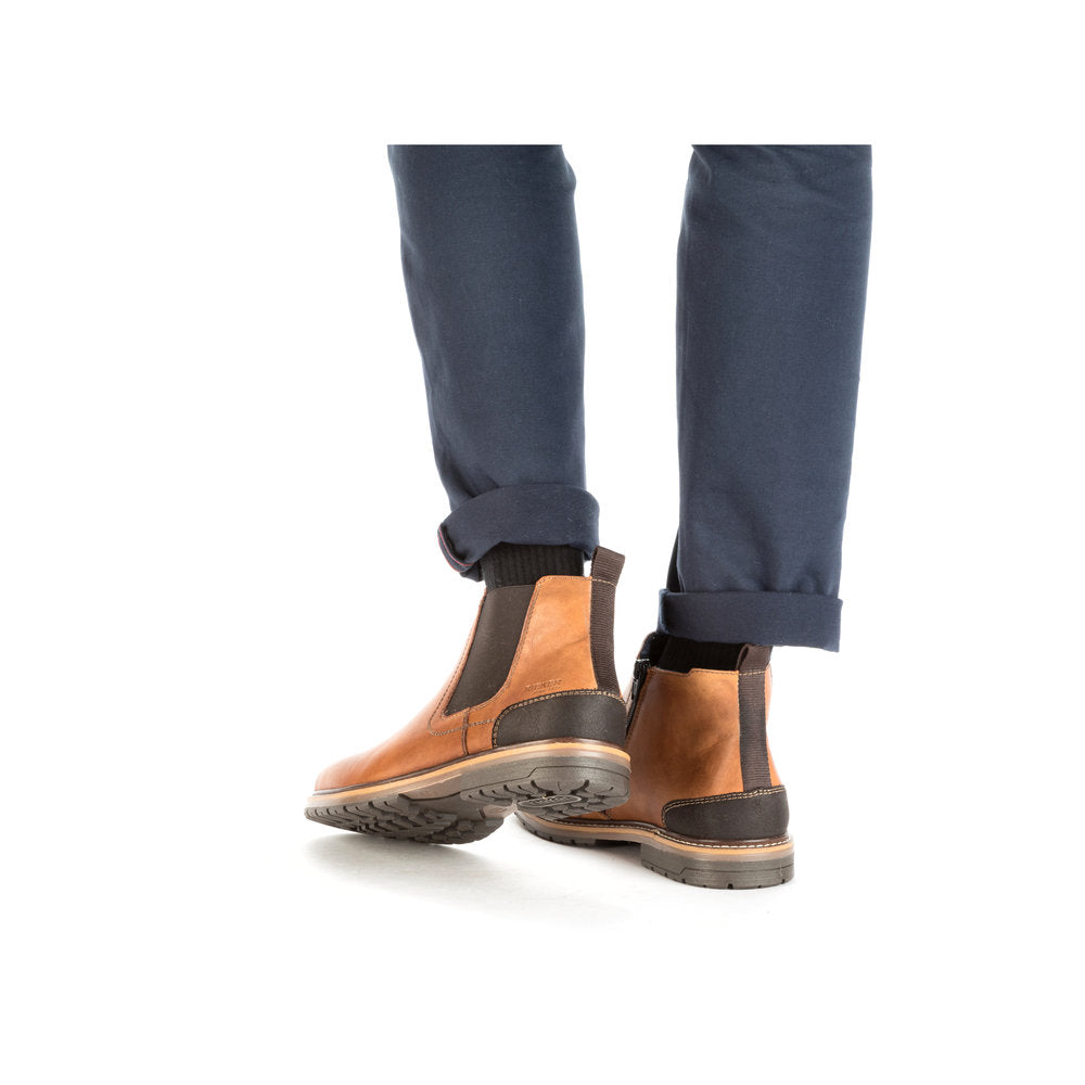 Rieker 13751-24 Dimitri Tan Boots