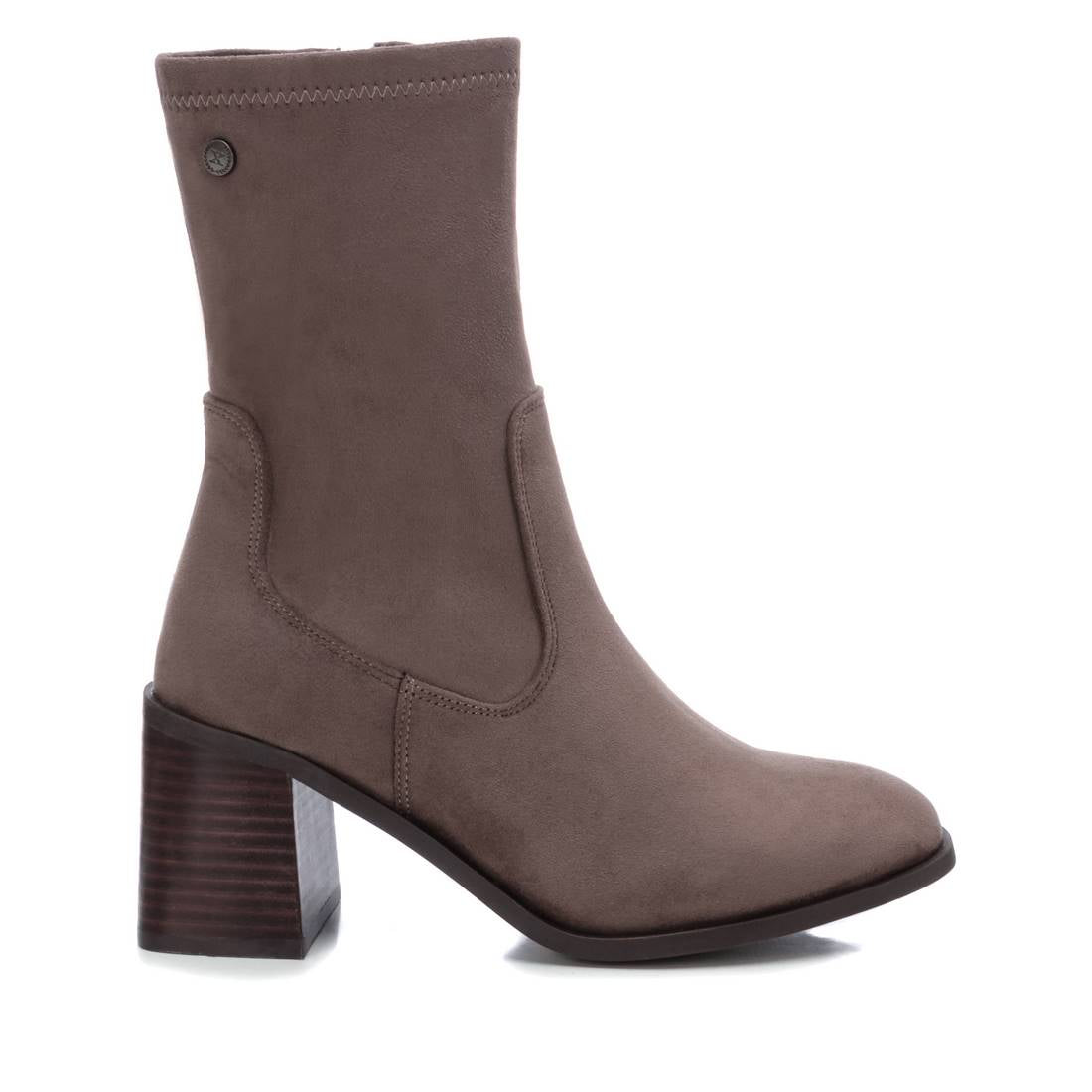 Xti 140485 Antique Taupe Boots