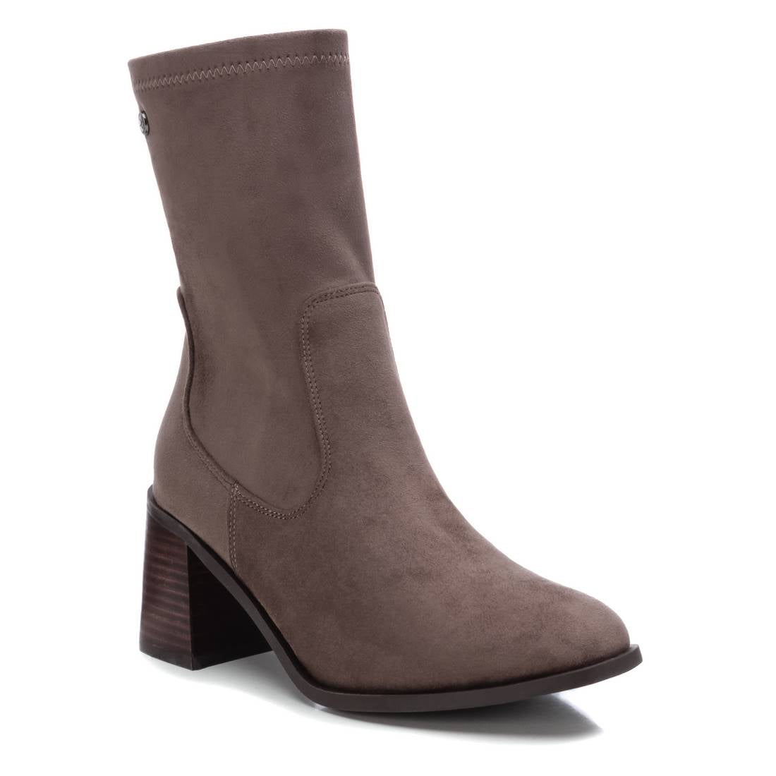 Xti 140485 Antique Taupe Boots